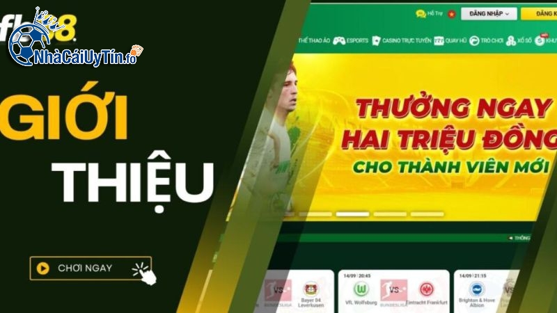 fb88 - nhà cái xanh chín nhất hiện nay