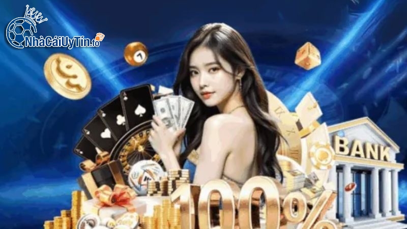 Giúp người chơi tiết kiệm thời gian nhận định về nhà cái