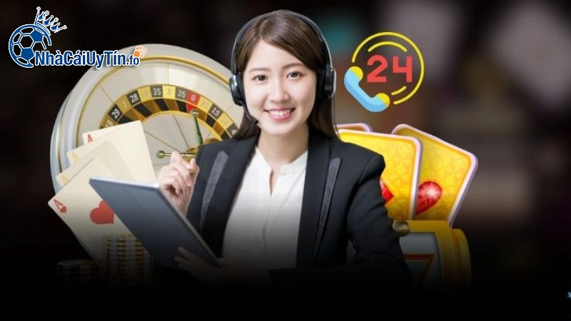 Liên hệ nhà cái đem lại những lợi ích gì