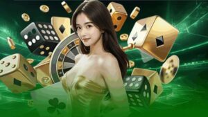 Nhà cái hoàn tiền cao