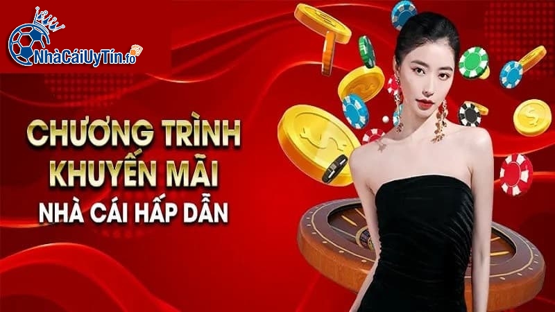 Nhà cái Lucky88 tung ra nhiều ưu đãi chào mừng có giá trị