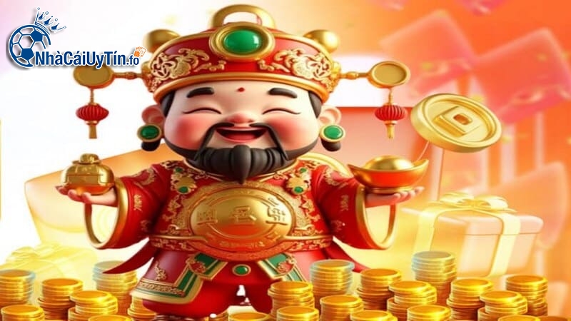 Nhà cái luôn tặng thưởng cực lớn cho thành viên mới gia nhập