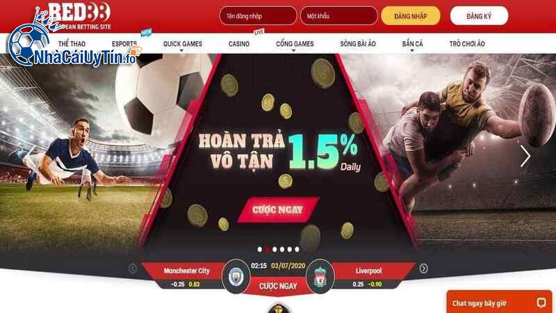 Nhược điểm nhà cái cần lưu ý