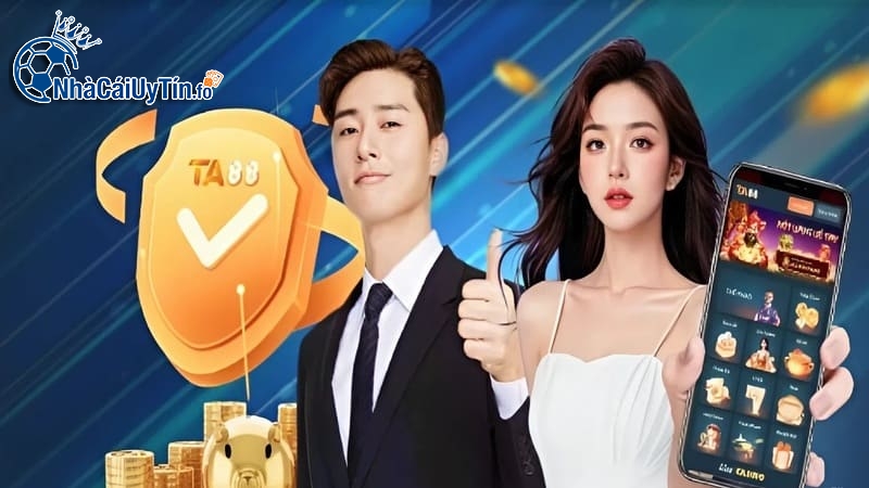 Ta88 là nhà cái châu Á được chính phủ Philippines bảo hộ